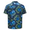 Wombat Mens Relaxed Fit Shirt