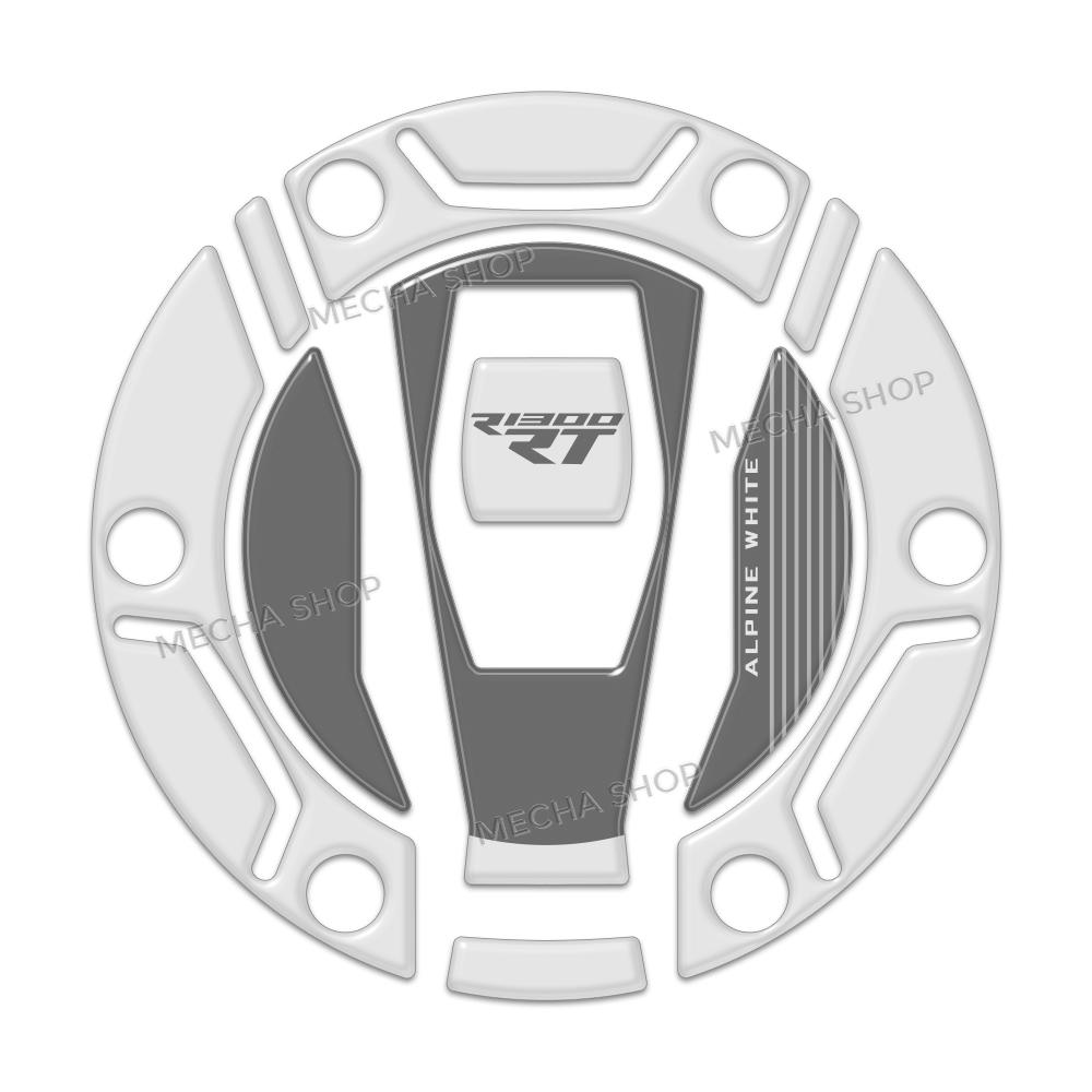 Для R 1300 RT R1300RT 2025 Защитная наклейка Аксессуары R 1300RT Накладка на бак Мотоцикл 3D-наклейка из смолы Защитный комплект