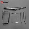 Панель переключения передач из углеродного волокна для BMW M2/M3/M4 G80/G82/G87