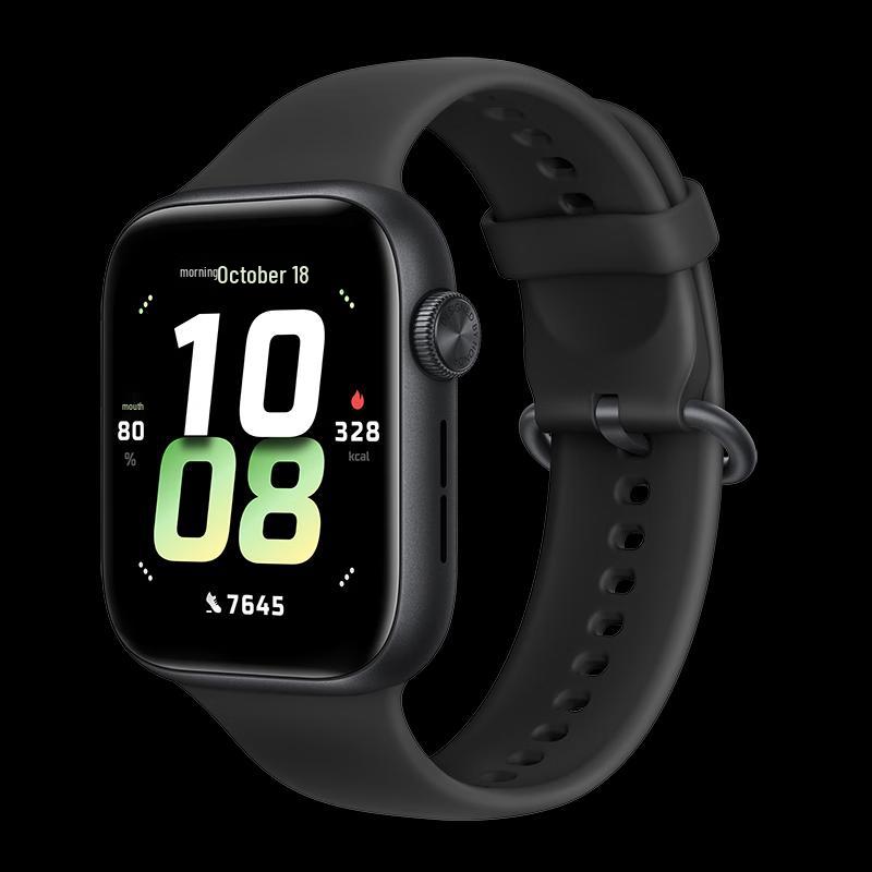 Honor Смарт-часы Watch 5 с eSIM (Китайская версия)