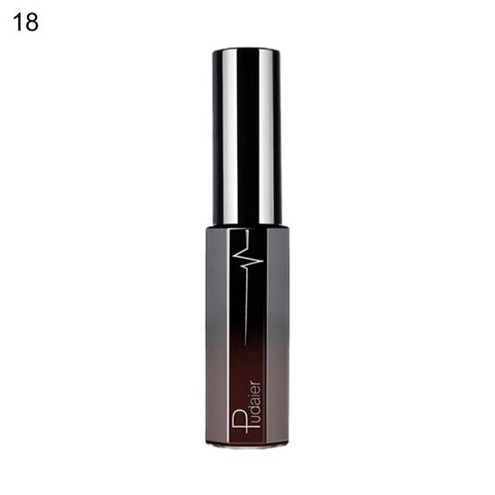 Несухой увлажняющий бальзам для губ, водонепроницаемый матовый, не размазывающийся блеск для губ, 6 г, легкий цветной макияж для губ