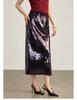 Heavy Industry Bead Wind Chime Skirt