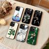 Чехол для телефона Basketball Greek Freak G-Giannis для iPhone 17,16,15,14,13,12,Plus,Pro,Max Для Magsafe Магнитная Беспроводная Зарядка