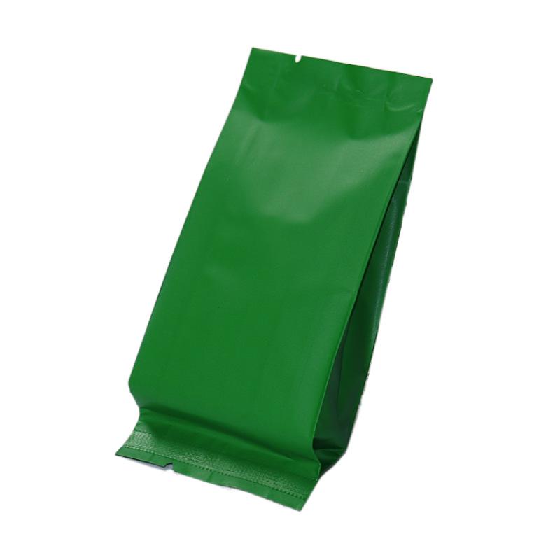 Small 5g Vacuum-Sealed Black & Green Tea Pack with Aluminum Foil Lining