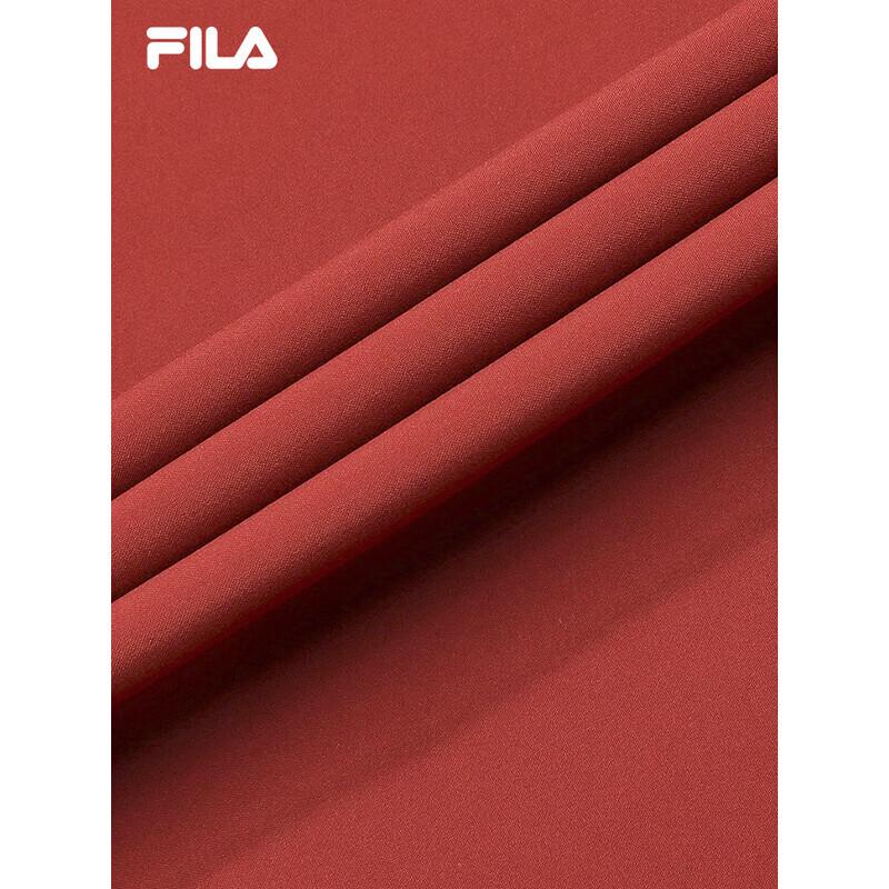 Fila Женская повседневная свободная вязаная куртка с капюшоном