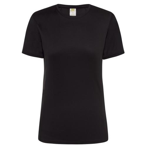 JHK Womens/Ladies Sport T-Shirt