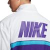 Nike Jacket Men's All over Purple AV9756-103