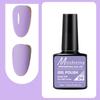 7.5ml Professional Nail Art Gel Polish Soak Off UV/LED Long Lasting Phototherapy Gel Manicure Tool