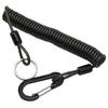Wire Spring Rope Anti-lost Equipment Stainless Steel + Plastic