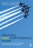 Книга Creating High Performance Teams : Applied Strategies and Tools for Managers and Team Members