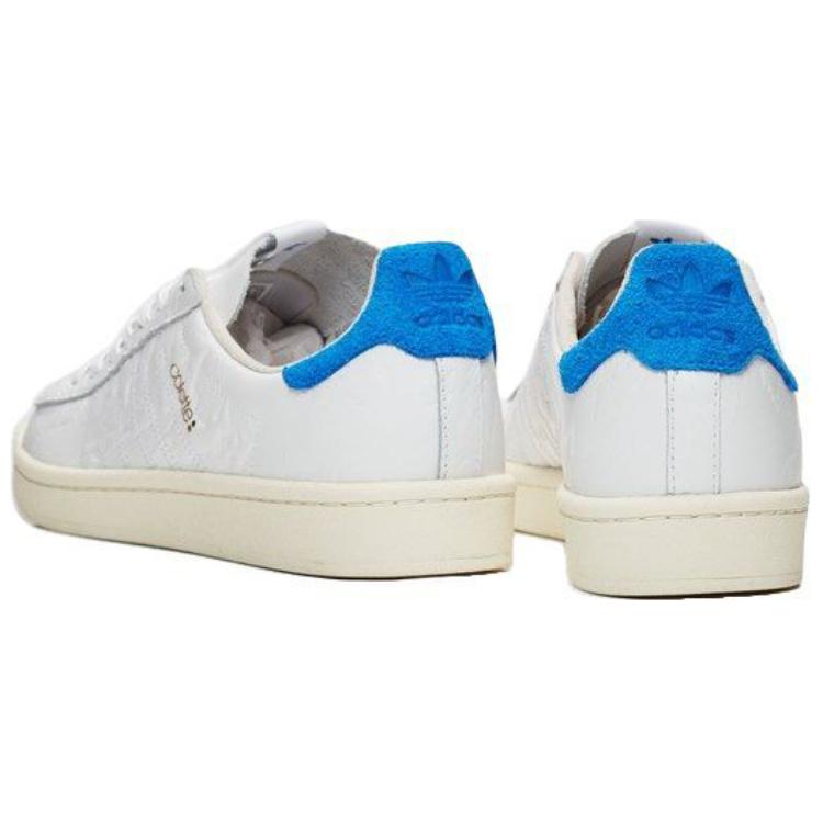 Campus Colette x Undefeated x Campus Adidas Originals S.E. 'Белый Синий' BY2595