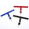 Adjustable Metal Handlebar Extension for Bicycle Perfect Mount for Camera and Light