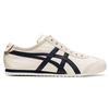 ONITSUKA TIGER Кроссовки-слипоны унисекс Mexico 66 Birch Midnight кремовые 1183A360-205