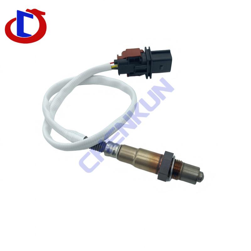 Fits Ford Lincoln: Oxygen Sensor 234-5174, DS7A-9Y460-EA, DS7Z-9F472-B