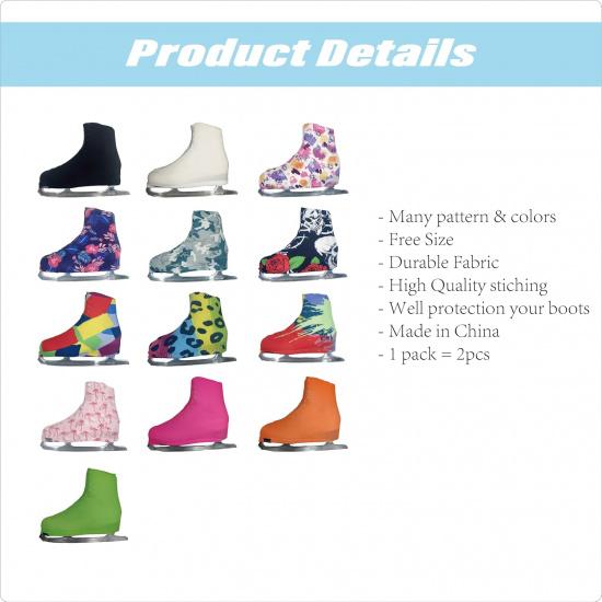 Ice Hockey Skate Boots Covers