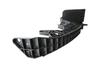 Кронштейн фары Honda RS1/RS2 Jiyepai (71240-31A-H00/71290-31A-H00)