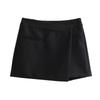 Fashion Kaslead New Arrival Women's Asymmetric Culottes