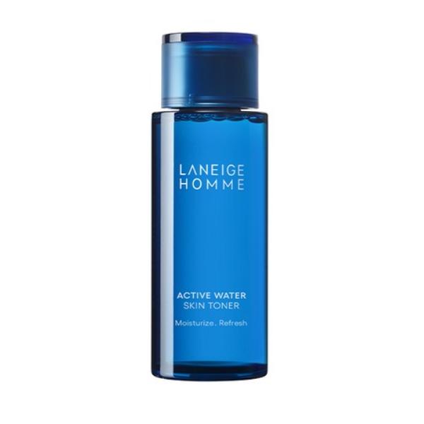 LANEIGE Тоник для кожи Homme Active Water 180 мл