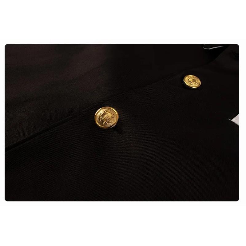 Костюм для косплея Demon Slayer Agatsuma Zenitsu, аниме Kimetsu No Yaiba Zenitsu, парик для взрослых и детей, кимоно, униформа, костюм на Хэллоуин