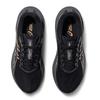 Asics Кроссовки для бега GT 2000 15 Унисекс Низкие Черный/Белый
