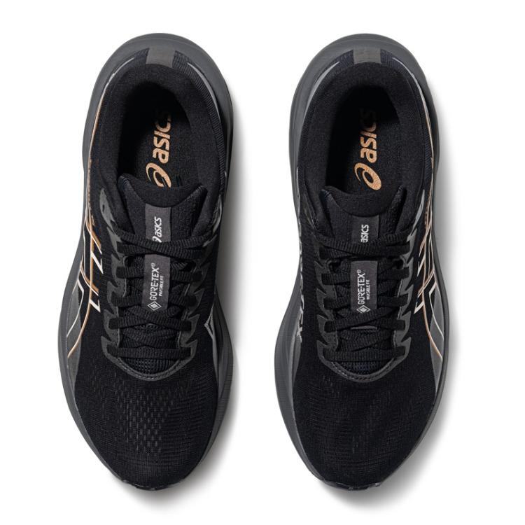 Унисекс кроссовки ASICS GT-2000 15 Беговые кроссовки Унисекс Низкие Черный/Белый