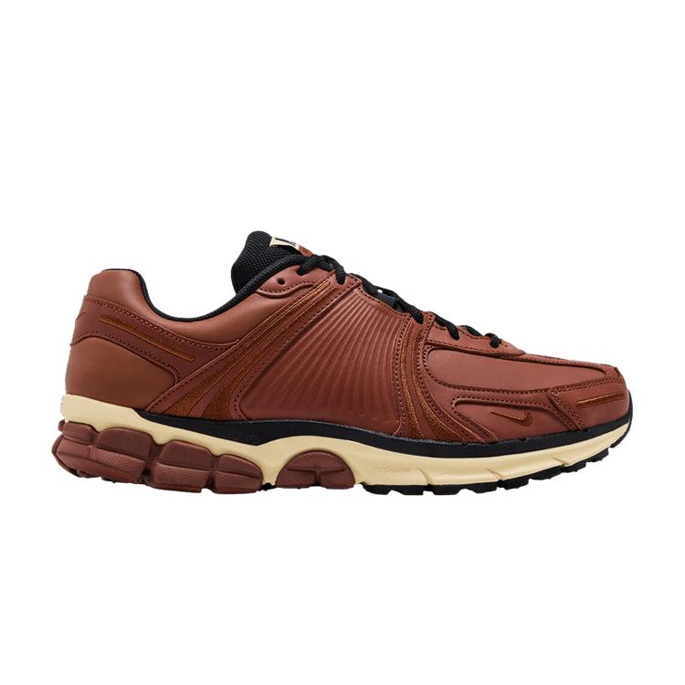 Nike Zoom Vomero 5 без Swoosh Pony Sail