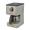 Toffee Coffee Maker Aroma Drip K-CM5 GREGE