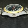 ОТРЕМОНТИРОВАННЫЕ ВИНТАЖНЫЕ ЯПОНСКИЕ МУЖСКИЕ АВТОМАТИЧЕСКИЕ ЧАСЫ SEIKO С ПРОЗРАЧНОЙ ЗАДНЕЙ КРЫШКОЙ a305118-9