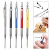 2.0mm Carpentry Pencil Metal Wood Marking Pencil Simple Carpenter Pencil  Carpentry Tools