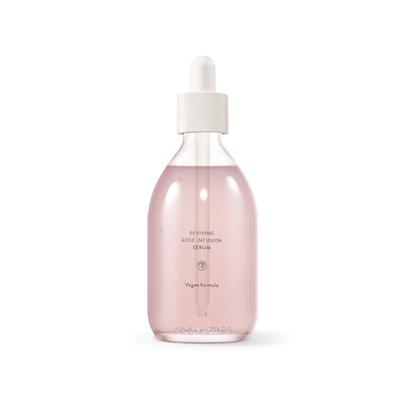 Восстанавливающая сыворотка Rose Infusion 100 мл