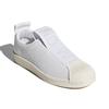 (WMNS) adidas Superstar BW3S Slip-On 'White' Women's CQ2518