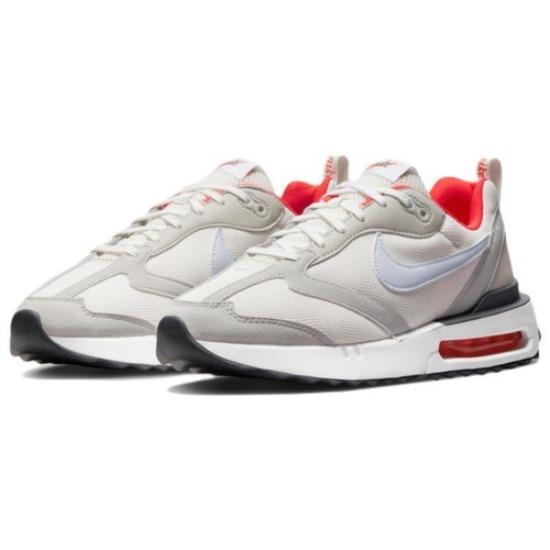 Nike Air Max Dawn Phantom Picante Red - DQ3991-003