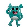 New In Stock Grumble Bumble Nums Plush Doll Cute Anime Peripherals Toy Birthday Christmas Gift