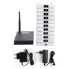 Pager Meal Puller Queue Wireless Calling System Receiver for Restaurant SU-669-S