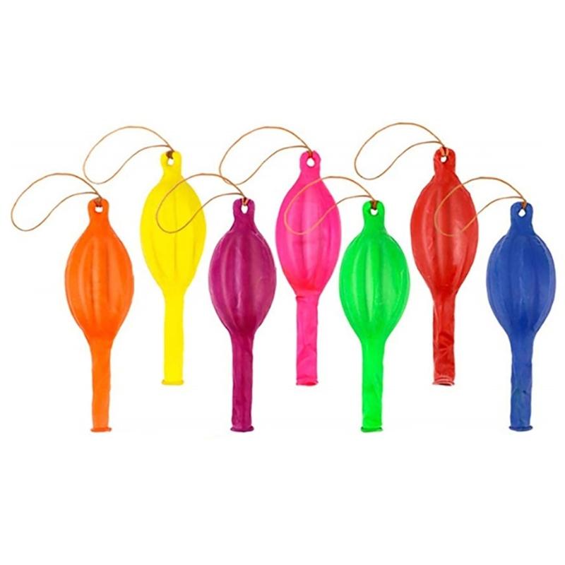 10/20 шт. Надувной шар для ударов Детский надувной шар для ударов Утолщенный Вечеринки Прыгающий шар