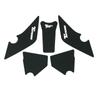 For YAMAHA TENERE 700 Side Fuel Tank Pad Tenere 700 Rally T700 XTZ 690 -2022 Tank Pads Protector Stickers Side Sticker