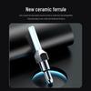 Shengwei LC-FC Single-mode Duplex Fiber Optic Patch Cable