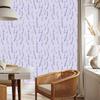 Lavender Nature Wallpaper for Living Room and Bedroom 50x1000