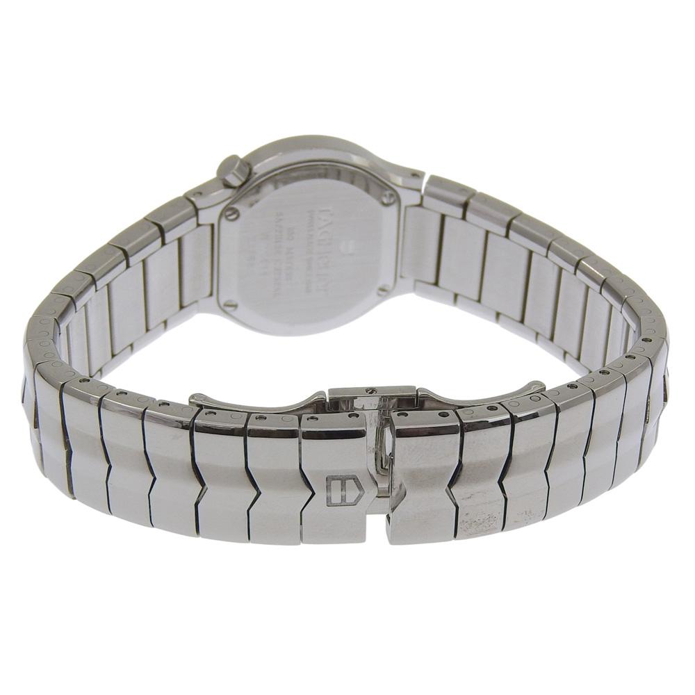 Tag Heuer Alter ego Watches WP1411 Синий циферблат Нержавеющая сталь Кварцевые Аналоговый дисплей Женские Б/У