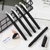 Gel Pens Groove Copybook Automatic Fade Pen Magic Pen Disappearing Refill Invisible Ink