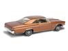 Американская модель 1966 Chevy Impala SS Пластиковая модель 14497 1/25