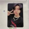 [USED] StrayKids Han CHK CHK BOOM ATE Sanok Trading Card