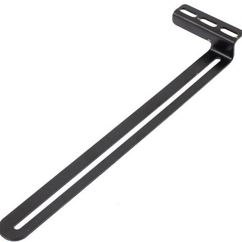 Graphics Card Cooling Side Blowing Bracket, Gpu Fan Mounting Holder Mod Support