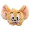 Tees Factory Tom and Jerry Plush Magnet, Jerry, Approx. H55 X W75 X D25mm, TJ-5546975JR