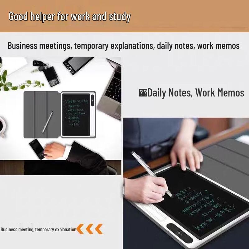 OLOEY Business LCD Writing Tablet