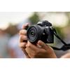 Nikon NIKKOR Z 28mm f/2.8 interchangeable lens for Z-mount mirrorless cameras, prime lens, black.