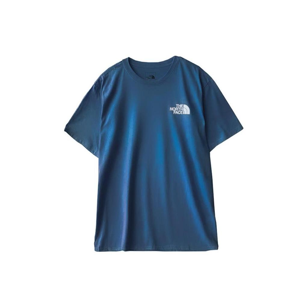 The North Face Nse Box "" T-shirt NF0A812H-MPF