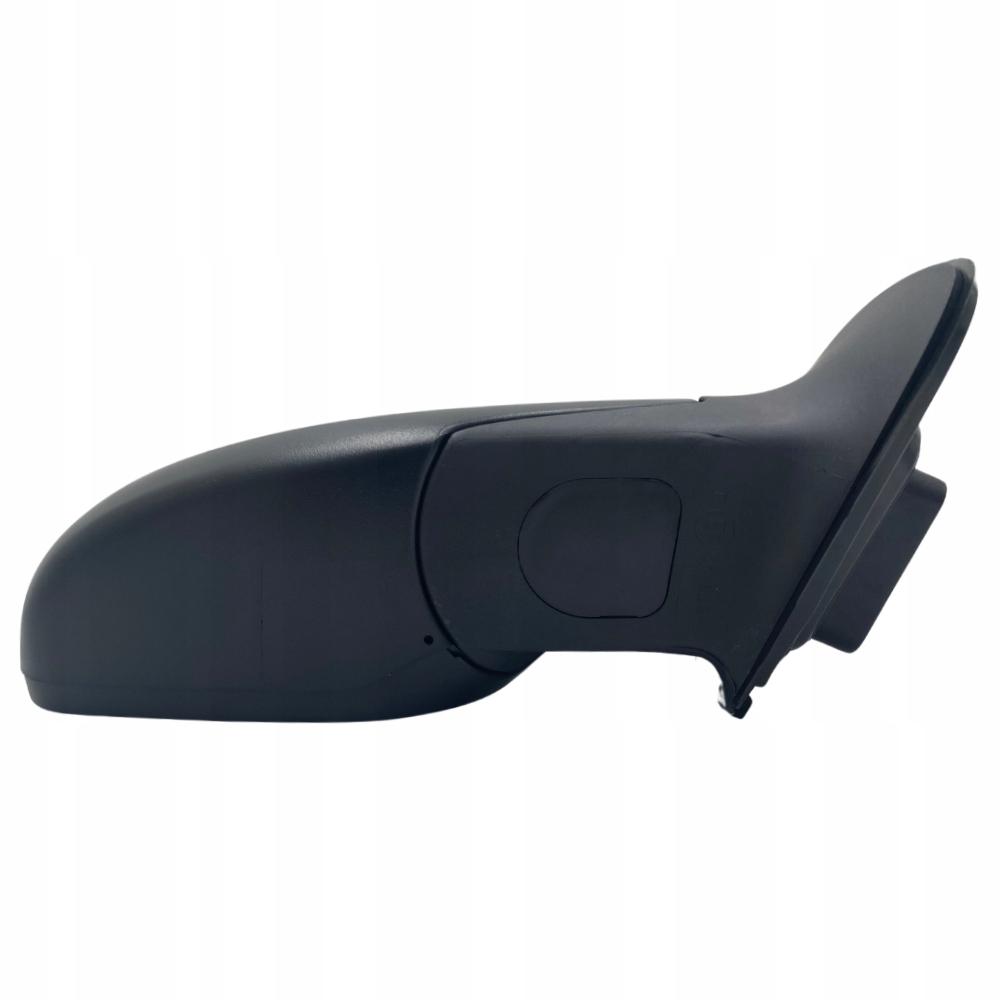 Right Side Mirror Hyundai I20 Pb Electric Black 5-Pin 2012-2014