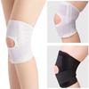Компрессионный наколенник с боковыми стабилизаторами, регулируемая поддержка колена, профессиональный дышащий наколенник для облегчения боли при травмах, сустав