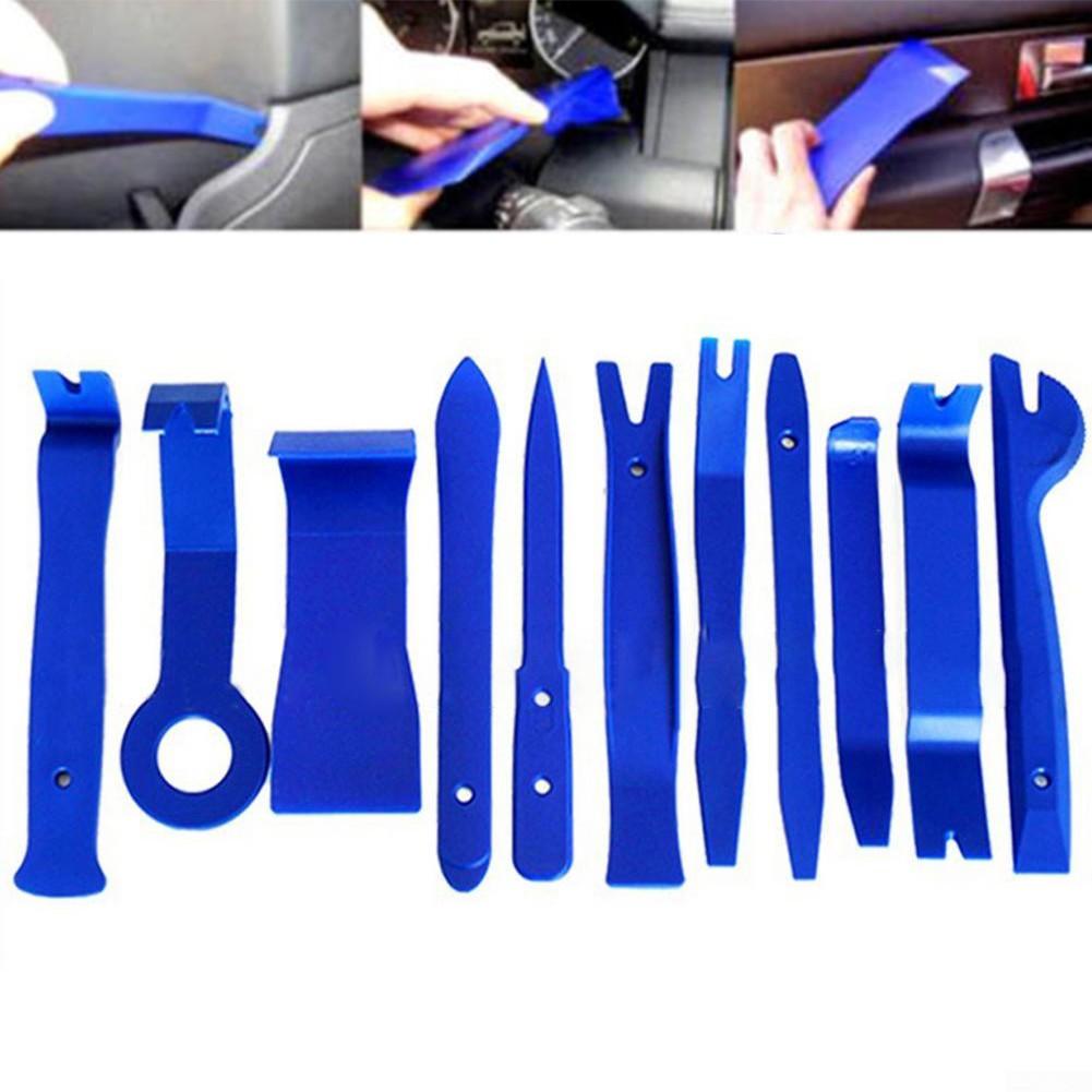 Удаление аудио Инструменты для ремонта аудио Зажим для корпуса двери Обшивка панели